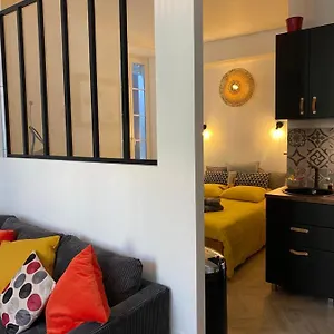 Appartamento Le Coeur De Loulou En Luberon, Lourmarin