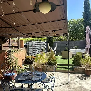 Appartamento Ocra Pure, Roussillon en Isere